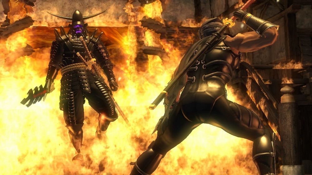 Ninja Gaiden Master Collection 2.jpg Ninja Gaiden Master Collection 2.jpg